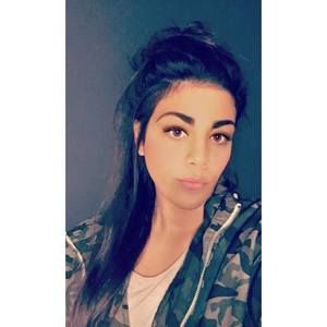 Meet your Posher, Marissa