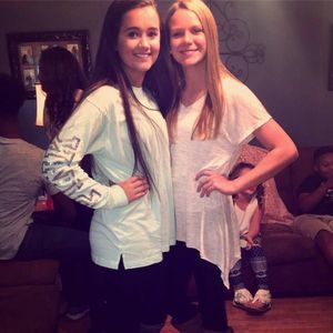 Meet your Posher, Whitney