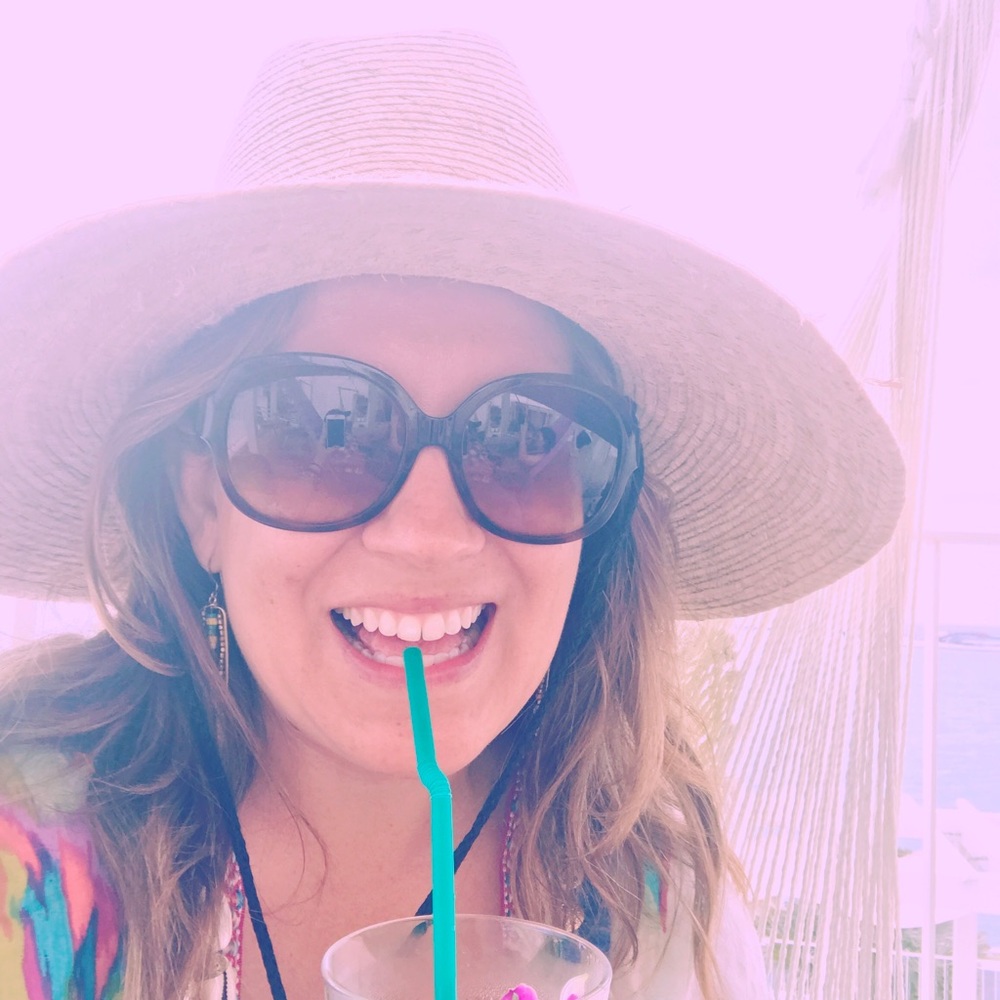 Meet your Posher, Amy