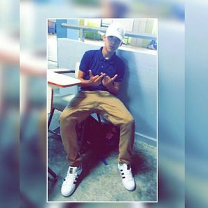 Meet your Posher, John