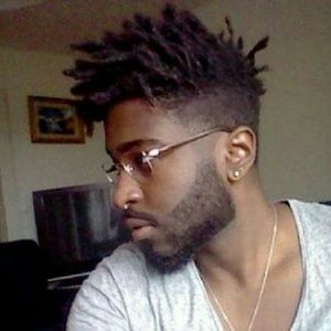 Meet your Posher, Cameron