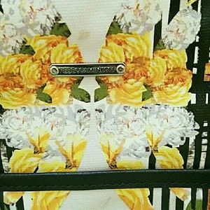 Rebecca Minkoff Diaper Bag NWT