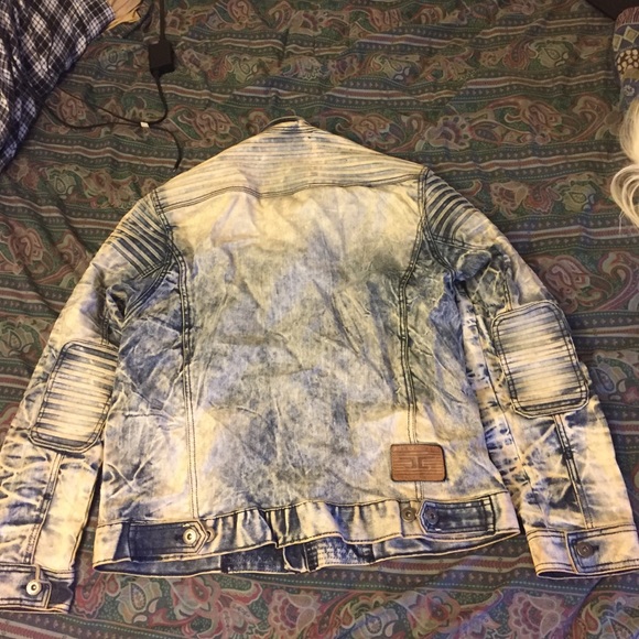 Jordan Craig Legacy Edition Jacket - Picture 2 of 2
