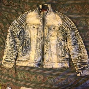 Jordan Craig Legacy Edition Jacket