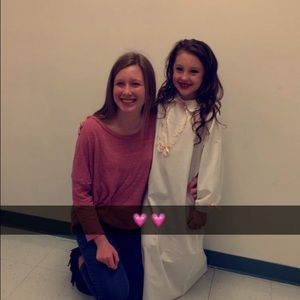 Meet your Posher, Ada