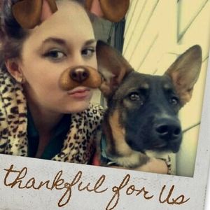 Meet your Posher, Haley