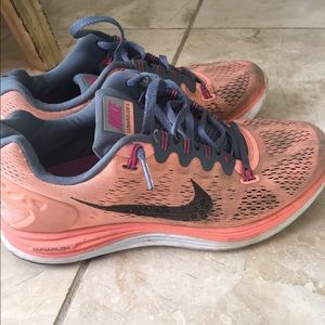 Nike lunar glide 5 sneakers