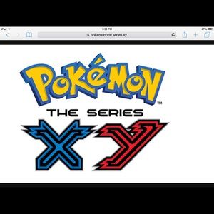 Meet your Posher, Sam