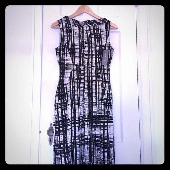 🎉SOLD🎉Ann Taylor dress