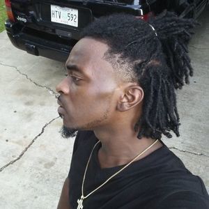 Meet your Posher, Markey so