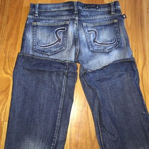 Rock & Republic jeans 27 x 31