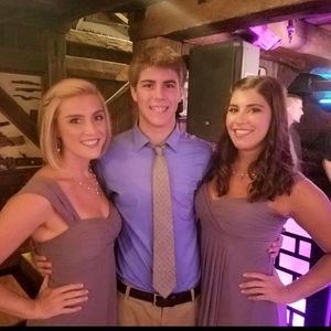 Meet your Posher, Steve