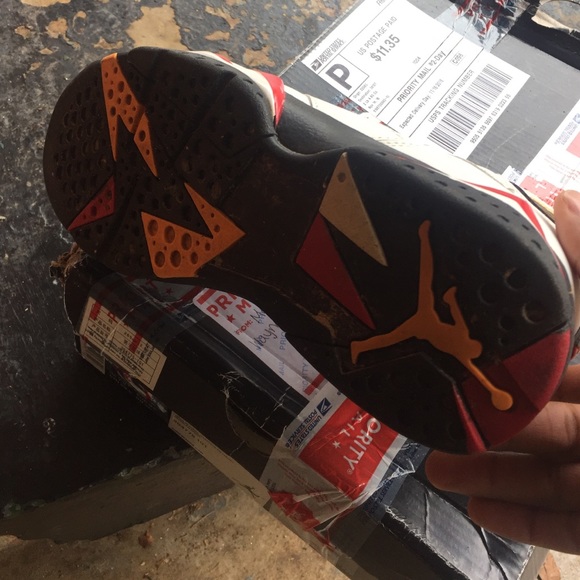 Jordan's - Picture 2 of 4