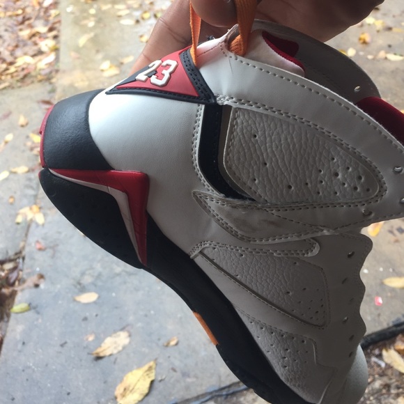 Jordan's - Picture 3 of 4