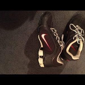 Nike shoes