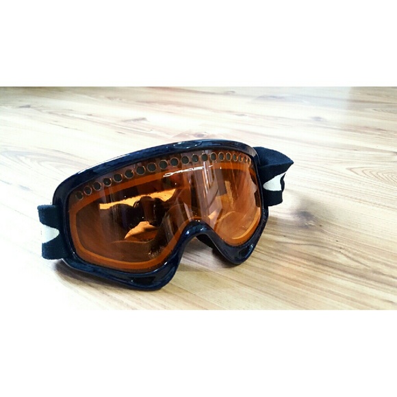 Oakley Snowboarding Goggles