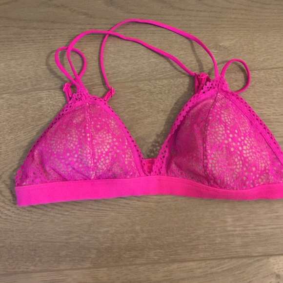Victoria's Secret Bralette