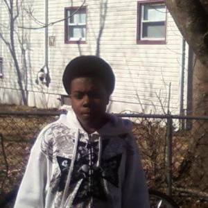 Meet your Posher, Stanley