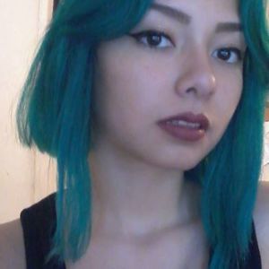 Meet your Posher, Wendy