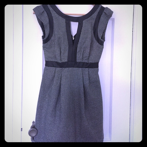 🎉SOLD🎉BCBG dress