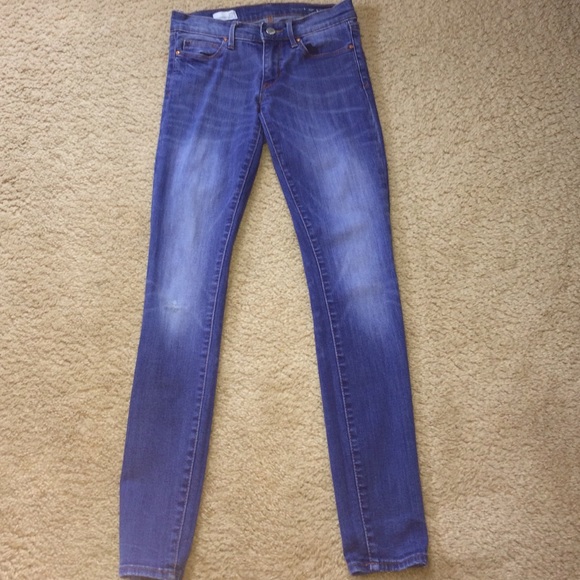 Awesome Gap Jeans