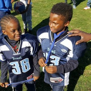 Meet your Posher, James