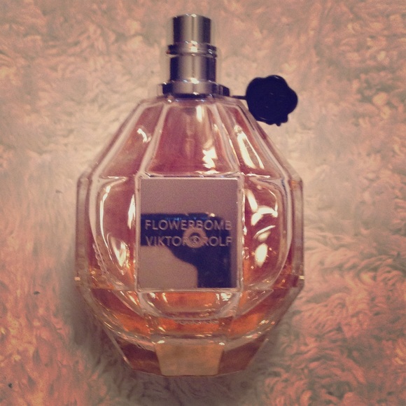 🌺🌷. FLOWERBOMB💐🌸