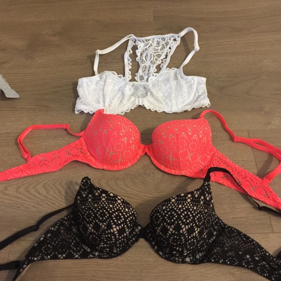 Victoria's Secret Bras