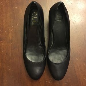 Cole Haan Nike Air Heels