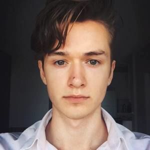 Meet your Posher, Vadym