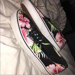 vans