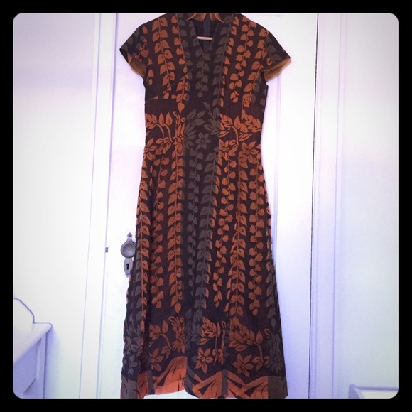 🎉SOLD🎉50s style dress