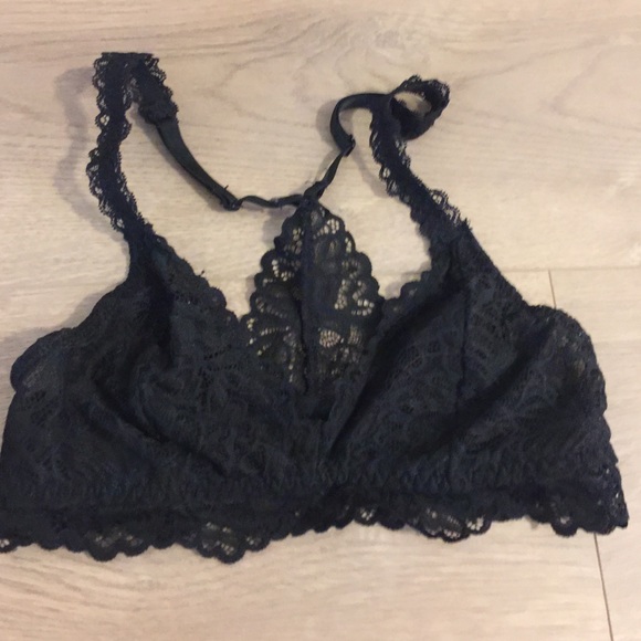 Xhiliration Bralette