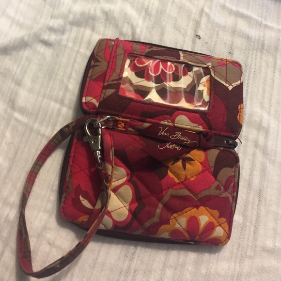 Wristlet