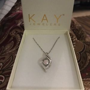 Necklace ( Kay jewelers)