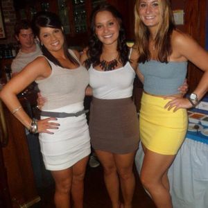 Meet your Posher, Abby