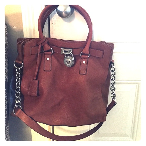 Michael Kors Hamilton