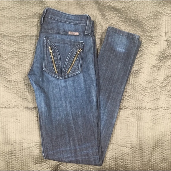 Frankie B jeans