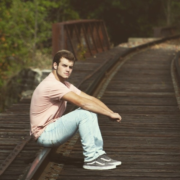 Meet your Posher, Hunter