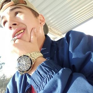 Meet your Posher, Kevin