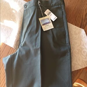 Men's pants