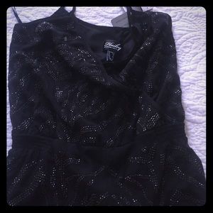 Jumper with embellished details!