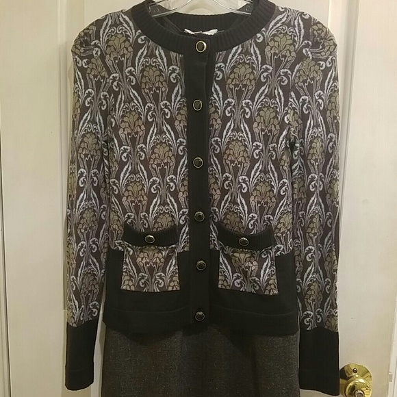 Tory Burch Kyla Cardigan