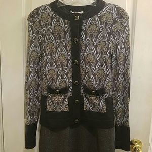 Tory Burch Kyla Cardigan