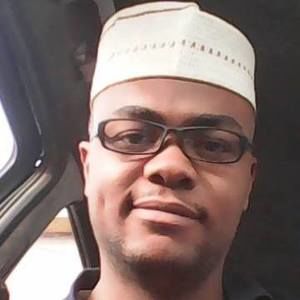 Meet your Posher, Osagie