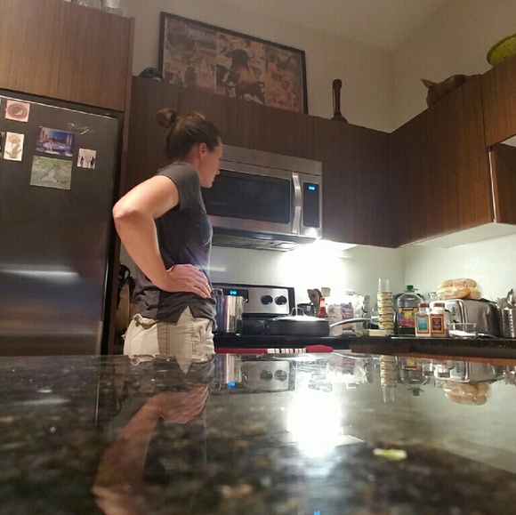 Meet your Posher, Crystal - Picture 1 of 1