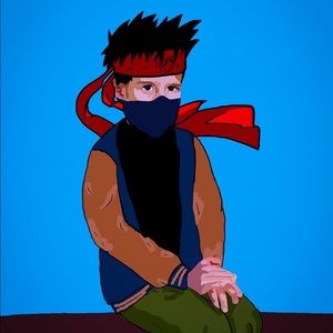 Meet your Posher, Kevin