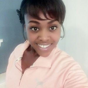 Meet your Posher, Nutasha