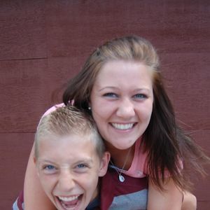 Meet your Posher, Kyle