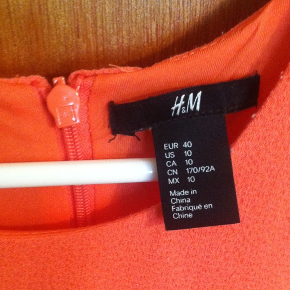 H&M‼️ HUGS CURVES‼️⭐️💕⭐️💕⭐️💕⭐️‼️⭐️💕💕‼️💕‼️💕 - Picture 3 of 6